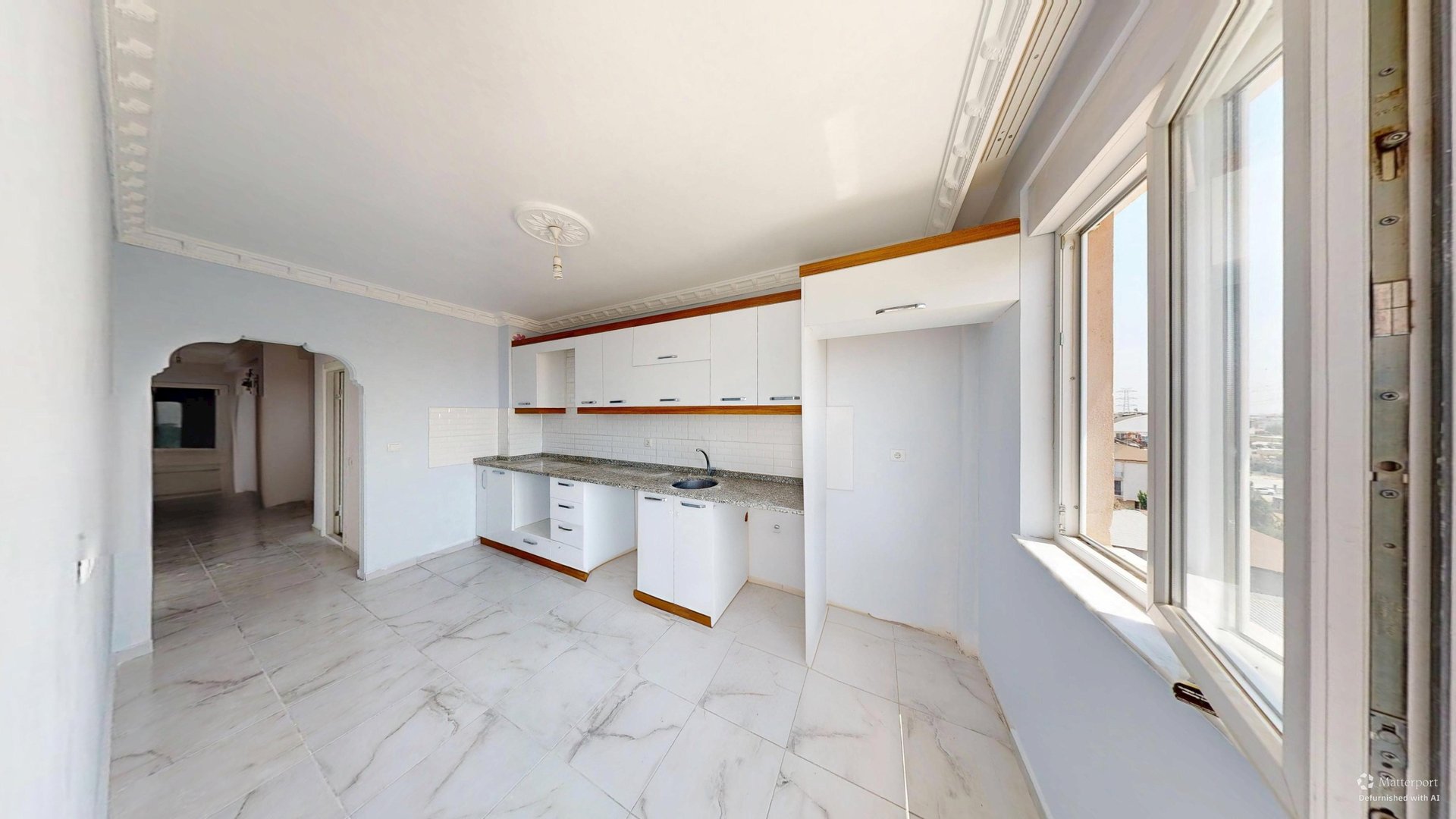 ANTALYA ŞELALE MAH KİRALIK GENİŞ 3+1 DAİRE