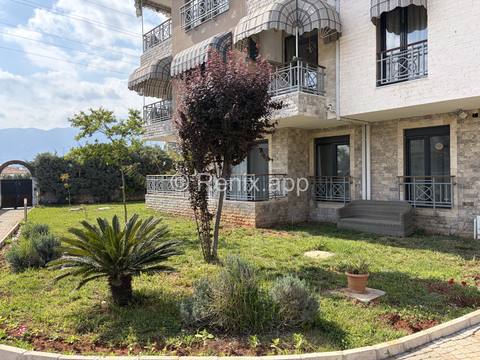 DÖŞEMEALTI DEVLET HASTANESİ YANI EŞYALI KİRALIK 1+1 DAİRE (Renix)